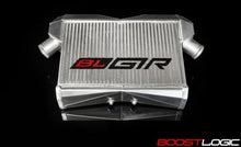 Load image into Gallery viewer, Boost Logic Race Intercooler Nissan R35 GTR 09+-DSG Performance-USA
