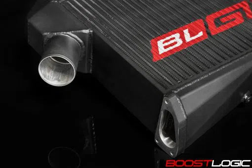Boost Logic Race Intercooler Nissan R35 GTR 09+-DSG Performance-USA