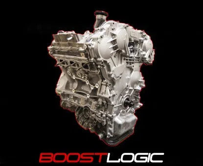 Boost Logic Stage 1 3.8 Liter Crate Motor-DSG Performance-USA