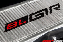 Load image into Gallery viewer, Boost Logic Street Intercooler Nissan R35 GTR 09+-DSG Performance-USA