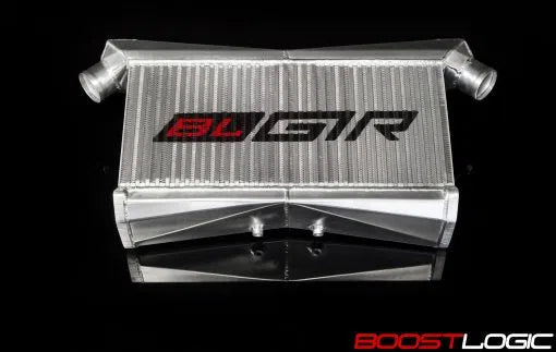 Boost Logic Street Intercooler Nissan R35 GTR 09+-DSG Performance-USA