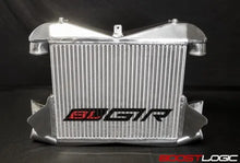 Load image into Gallery viewer, Boost Logic Ultimate Race Intercooler Nissan R35 GTR 09+-DSG Performance-USA