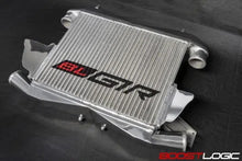 Load image into Gallery viewer, Boost Logic Ultimate Race Intercooler Nissan R35 GTR 09+-DSG Performance-USA