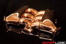 Load image into Gallery viewer, Boost Logic V2 Intake Manifold Nissan R35 GT-R 09+-DSG Performance-USA