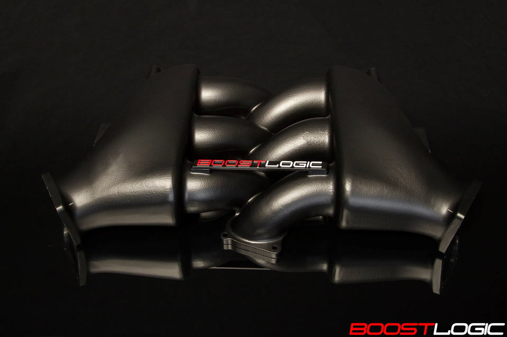Boost Logic V2 Intake Manifold Nissan R35 GT-R 09+-DSG Performance-USA