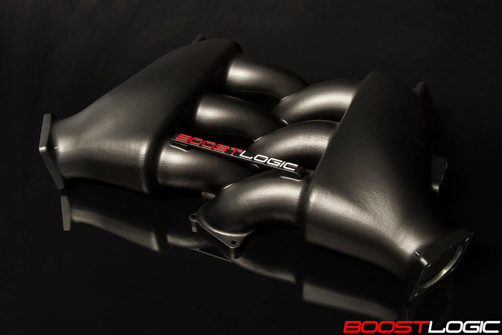 Boost Logic V2 Intake Manifold Nissan R35 GT-R 09+-DSG Performance-USA