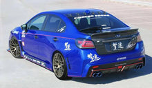 Load image into Gallery viewer, ChargeSpeed 2015-18 Subaru WRX 1A Full Kit-DSG Performance-USA