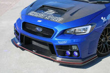 Load image into Gallery viewer, Chargespeed Front Bumper - 15-18&#39; STi-DSG Performance-USA