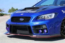 Load image into Gallery viewer, ChargeSpeed Front Fog Lights - VAB STi-DSG Performance-USA