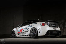 Load image into Gallery viewer, Chargespeed Full Body Kit - BRZ/FR-S-DSG Performance-USA