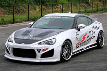 Load image into Gallery viewer, Chargespeed Full Widebody Kit - BRZ/FR-S-DSG Performance-USA