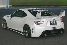 Load image into Gallery viewer, Chargespeed Rear Bumper - BRZ/FR-S 13-16&#39;-DSG Performance-USA