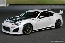 Load image into Gallery viewer, Chargespeed Type 1 Front Bumper - BRZ/FR-S 13-16&#39;-DSG Performance-USA