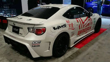 Load image into Gallery viewer, Chargespeed Type 2 Body Kit - BRZ/FR-S-DSG Performance-USA