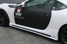 Load image into Gallery viewer, Chargespeed Type 2 Full Kit - BRZ/FR-S 13-16&#39;-DSG Performance-USA