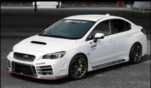 Load image into Gallery viewer, Chargespeed Type-3A Body Kit Carbon - VAB STi-DSG Performance-USA