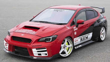 Load image into Gallery viewer, Chargespeed Type-3A FRP Widebody Kit - VAB STi-DSG Performance-USA