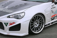 Load image into Gallery viewer, Chargespeed Widebody Front Fenders - BRZ/FR-S-DSG Performance-USA