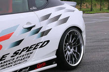 Load image into Gallery viewer, Chargespeed Widebody Rear Fenders - BRZ/FR-S-DSG Performance-USA
