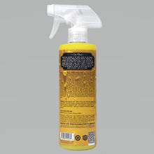 Load image into Gallery viewer, Chemical Guys Blazin Banana Carnauba Spray Wax - 16oz - Case of 6-DSG Performance-USA