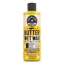 Load image into Gallery viewer, Chemical Guys Butter Wet Wax - 16oz - Case of 6-DSG Performance-USA