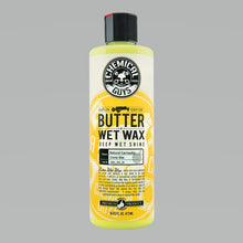 Load image into Gallery viewer, Chemical Guys Butter Wet Wax - 16oz - Case of 6-DSG Performance-USA