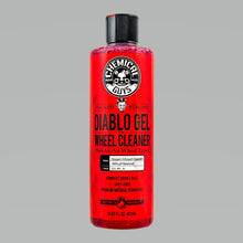 Load image into Gallery viewer, Chemical Guys Diablo Gel Wheel &amp; Rim Cleaner - 16oz - Case of 6-DSG Performance-USA