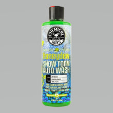 Load image into Gallery viewer, Chemical Guys Honeydew Snow Foam Auto Wash Cleansing Shampoo - 16oz - Case of 6-DSG Performance-USA