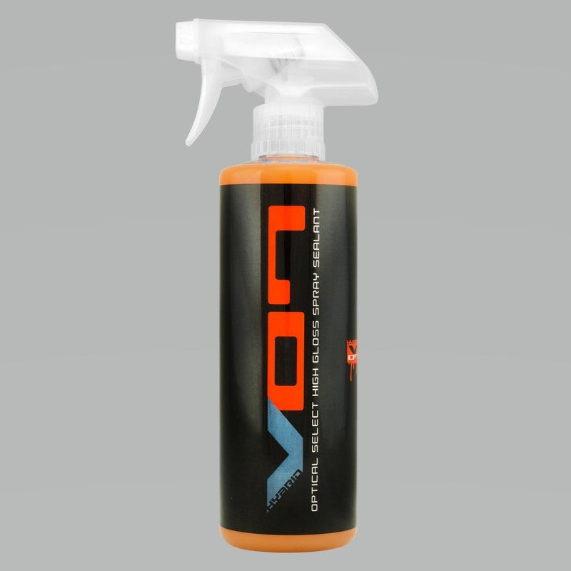 Chemical Guys Hybrid V07 Optical Select High Gloss Spray Sealant & Quick Detailer - 16oz - Case of 6-DSG Performance-USA