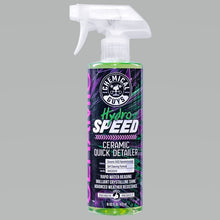 Load image into Gallery viewer, Chemical Guys HydroSpeed Ceramic Quick Detailer - 16oz - Case of 6-DSG Performance-USA