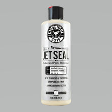 Load image into Gallery viewer, Chemical Guys JetSeal Sealant &amp; Paint Protectant - 16oz - Case of 6-DSG Performance-USA