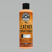 Load image into Gallery viewer, Chemical Guys Leather Conditioner - 16oz - Case of 6-DSG Performance-USA