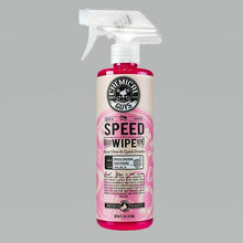 Load image into Gallery viewer, Chemical Guys Speed Wipe Quick Detailer - 16oz - Case of 6-DSG Performance-USA