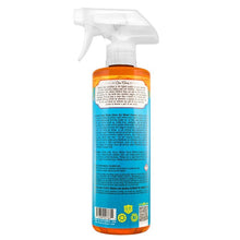 Load image into Gallery viewer, Chemical Guys Sticky Citrus Wheel &amp; Rim Cleaner Gel - 16oz - Single-DSG Performance-USA
