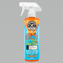 Load image into Gallery viewer, Chemical Guys Sticky Citrus Wheel &amp; Rim Cleaner Gel - 16oz - Single-DSG Performance-USA