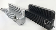 Load image into Gallery viewer, CSF 15-18 BMW M2 (F30/F32/F22/F87) N55 High Performance Stepped Core Bar/Plate Intercooler - Silver-DSG Performance-USA