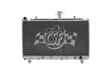 Load image into Gallery viewer, CSF 2013+ Chevrolet Camaro SS Radiator-DSG Performance-USA