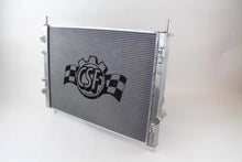 Load image into Gallery viewer, CSF 2015+ Ford Mustang GT 5.0L Radiator-DSG Performance-USA