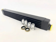 Load image into Gallery viewer, CSF 82-94 BMW 3 Series (E30) High Performance Oil Cooler w/-10AN Male &amp; OEM Fittings-DSG Performance-USA