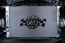 Load image into Gallery viewer, CSF Audi B8 S4 &amp; S5 High Performance All-Aluminum Radiator-DSG Performance-USA
