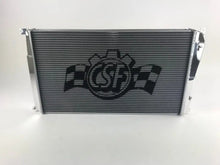 Load image into Gallery viewer, CSF BMW 2 Seires (F22/F23) / BMW 3 Series (F30/F31/F34) / BMW 4 Series (F32/F33/F36) M/T Radiator-DSG Performance-USA