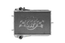 Load image into Gallery viewer, CSF Porsche 911 Turbo/GT2 (996 &amp; 997) Left Side Radiator-DSG Performance-USA