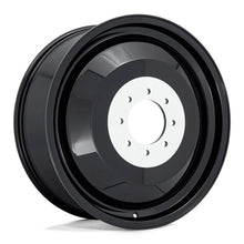 Load image into Gallery viewer, D500 Dualie Inner Wheel - 24x8.25 / 8x165.1 / +118mm Offset - Gloss Black-DSG Performance-USA