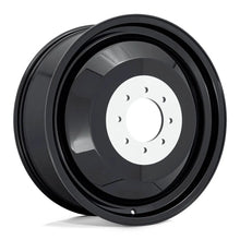Load image into Gallery viewer, D500 Dualie Inner Wheel - 24x8.25 / 8x170 / +118mm Offset - Gloss Black-DSG Performance-USA