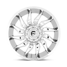 Load image into Gallery viewer, D743 Saber Wheel - 20x10 / 5x139.7 / -18mm Offset - Chrome-DSG Performance-USA