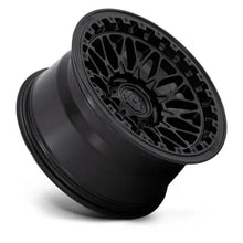 Load image into Gallery viewer, D757 Trigger Wheel - 17x9 / 6x139.7 / -12mm Offset - Matte Black-DSG Performance-USA