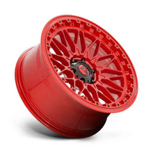 Load image into Gallery viewer, D758 Trigger Wheel - 20x9 / 5x127 / +1mm Offset - Candy Red-DSG Performance-USA