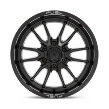 Load image into Gallery viewer, D760 Clash Wheel - 17x9 / 6x139.7 / -12mm Offset - Gloss Black-DSG Performance-USA