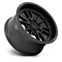 Load image into Gallery viewer, D760 Clash Wheel - 18x9 / 6x120 / +1mm Offset - Gloss Black-DSG Performance-USA