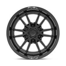 Load image into Gallery viewer, D760 Clash Wheel - 18x9 / 6x120 / +1mm Offset - Gloss Black-DSG Performance-USA